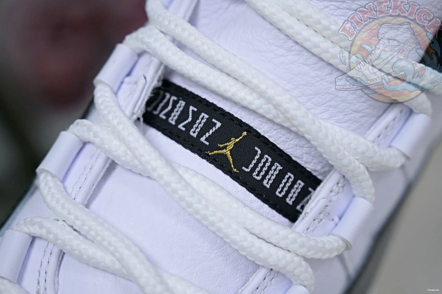 Jordan Air 11 Jordan 2023 DMP 